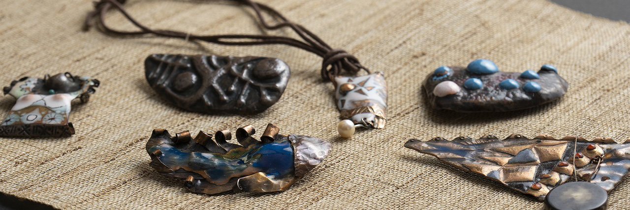 石野紀美子作品集