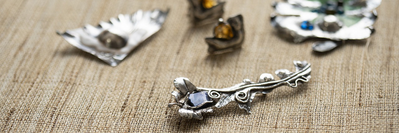 石野紀美子作品集